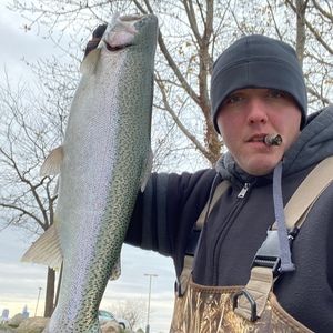 Meet your Posher, Justin